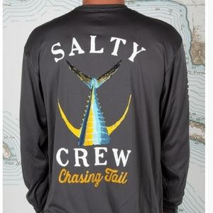 Salty Crew Sun shirt
